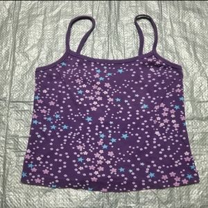 🌻👙La Senza vintage Y2K stars tank top